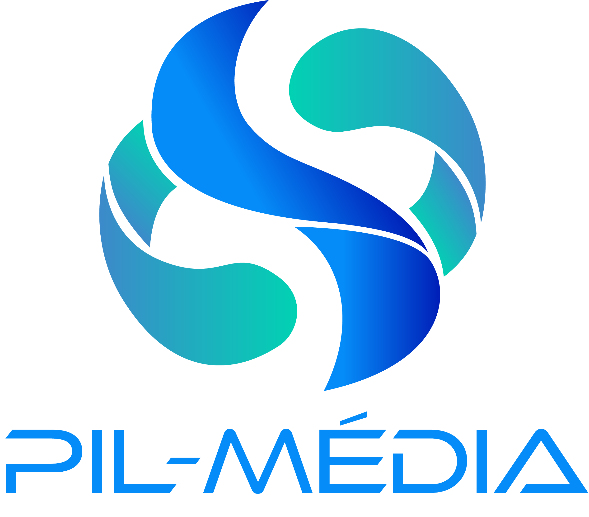 Logo PILMEDIA